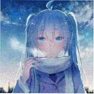 观众阿栗的头像